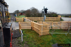 010.2022-01-11-Corfe-Castle-station-track-renewal.-DAY-2-Spoil-dump-and-track-work.-10-