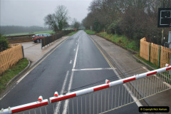 011.2022-01-11-Corfe-Castle-station-track-renewal.-DAY-2-Spoil-dump-and-track-work.-11-