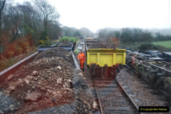016.2022-01-11-Corfe-Castle-station-track-renewal.-DAY-2-Spoil-dump-and-track-work.-16-