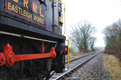 028.2022-01-11-Corfe-Castle-station-track-renewal.-DAY-2-Spoil-dump-and-track-work.-28-