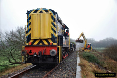 047.2022-01-11-Corfe-Castle-station-track-renewal.-DAY-2-Spoil-dump-and-track-work.-47-