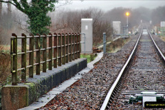 050.2022-01-11-Corfe-Castle-station-track-renewal.-DAY-2-Spoil-dump-and-track-work.-50-