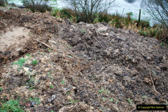 059.2022-01-11-Corfe-Castle-station-track-renewal.-DAY-2-Spoil-dump-and-track-work.-59-