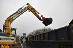073.2022-01-11-Corfe-Castle-station-track-renewal.-DAY-2-Spoil-dump-and-track-work.-73-