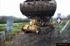 074.2022-01-11-Corfe-Castle-station-track-renewal.-DAY-2-Spoil-dump-and-track-work.-74-