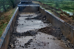 093.2022-01-11-Corfe-Castle-station-track-renewal.-DAY-2-Spoil-dump-and-track-work.-93-