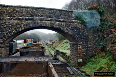 112.2022-01-11-Corfe-Castle-station-track-renewal.-DAY-2-Spoil-dump-and-track-work.-112-