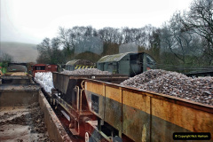 117.2022-01-11-Corfe-Castle-station-track-renewal.-DAY-2-Spoil-dump-and-track-work.-117-