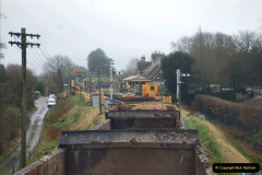 123.2022-01-11-Corfe-Castle-station-track-renewal.-DAY-2-Spoil-dump-and-track-work.-123-