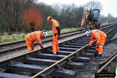 126.2022-01-11-Corfe-Castle-station-track-renewal.-DAY-2-Spoil-dump-and-track-work.-126-