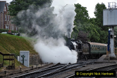 2022 June 09 The SR at Swanage