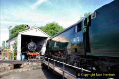 2022 June 15 SR Swanage & Norden