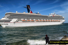2022 June 21 Cruise Ships from 1950 to 2022