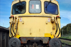 2022 May 05 SR Diesel Gala Preview Day
