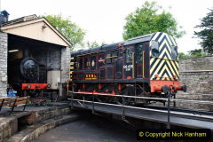 2022 May 25 Swanage & Bridges 2, 3 & 3