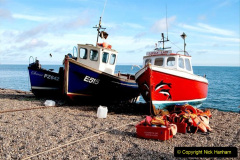 2022 November 01 UK Trawlers & Fishing Boats