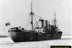 2022 October 31 WW1 & WW2 German Surface Radiers