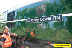 014.2022-07-06-Class-33-paintwork-damage-due-to-maine-line-running.-14-
