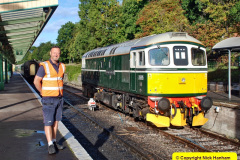 016.2022-07-06-Class-33-paintwork-damage-due-to-maine-line-running.-16-