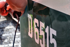 027.2022-07-06-Class-33-paintwork-damage-due-to-maine-line-running.-27-