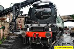 2022 September 26 Non running day on the SR