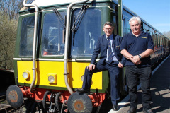 083.2023-04-04-SR-first-public-trial-train-to-Wareham.-83-