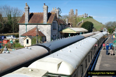 100.2023-04-04-SR-first-public-trial-train-to-Wareham.-100-