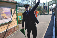 113.2023-04-04-SR-first-public-trial-train-to-Wareham.-113-