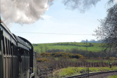119.2023-04-04-SR-first-public-trial-train-to-Wareham.-119-