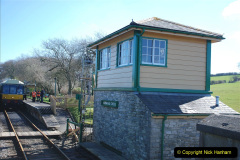 125.2023-04-04-SR-first-public-trial-train-to-Wareham.-125-