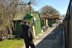 128.2023-04-04-SR-first-public-trial-train-to-Wareham.-128-