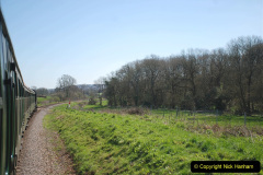 135.2023-04-04-SR-first-public-trial-train-to-Wareham.-135-