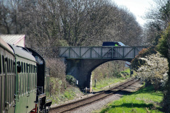 137.2023-04-04-SR-first-public-trial-train-to-Wareham.-137-