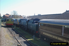 140.2023-04-04-SR-first-public-trial-train-to-Wareham.-140-