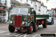 2023 April 16 Maudslay Lorries