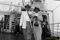 2023 April 18 SS Empire Windrush