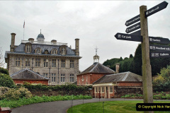 2023 April 29 Kingston Lacy (NT) Early Summer