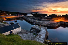 2023 April 29 UK Coast Line
