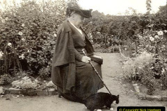 2023 April 30 Lady Gardeners