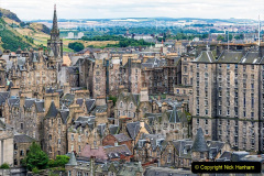 The Old Town is the name popularly given to the oldest part of Scotland's capital city of Edinburgh. The area has preserved much of its medieval street plan and many Reformation-era buildings. Together with the 18th-century New Town, it forms part of a protected UNESCO World Heritage Site.