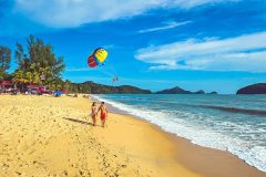 CENANG BEACH