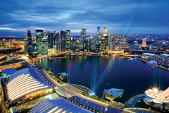 Singapore Desktop Wallpapers