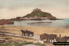 2023 August 18 St. Michales Mount, Cornwall