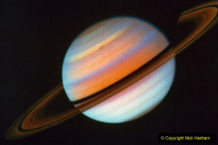 2023 August 27 SATURN
