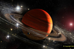 Saturn planet with rings in outer space among star dust and srars. Titan moon seen. Elements of this image furnished by NASA.

/NASA urls:
https://www.nasa.gov/multimedia/imagegallery/image_feature_671.html
(https://www.nasa.gov/sites/default/files/images/160020main_image_feature_671_ys_full.jpg)
https://www.nasa.gov/multimedia/imagegallery/image_feature_1741.html
(https://www.nasa.gov/sites/default/files/images/476052main_irasghost_hst_big_full.jpg)
https://www.nasa.gov/centers/marshall/news/news/releases/2017/nasa-scientists-assist-ligo-in-third-gravitational-wave-observation.html
(https://www.nasa.gov/sites/default/files/thumbnails/image/blackholeart.jpg)