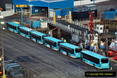 2023 Bus, Coach & Tram