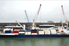 023.2023-12-04-Canary-Islands-1.-Poole-to-Portsmouth-23-