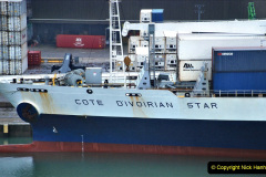 024.2023-12-04-Canary-Islands-1.-Poole-to-Portsmouth-24-