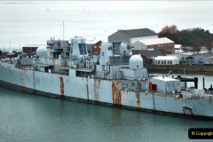 032.2023-12-04-Canary-Islands-1.-Poole-to-Portsmouth-32-