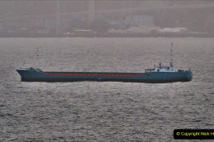 009.2023-12-07-Canary-Islands-4.-At-Sea.-Shipping.-9-